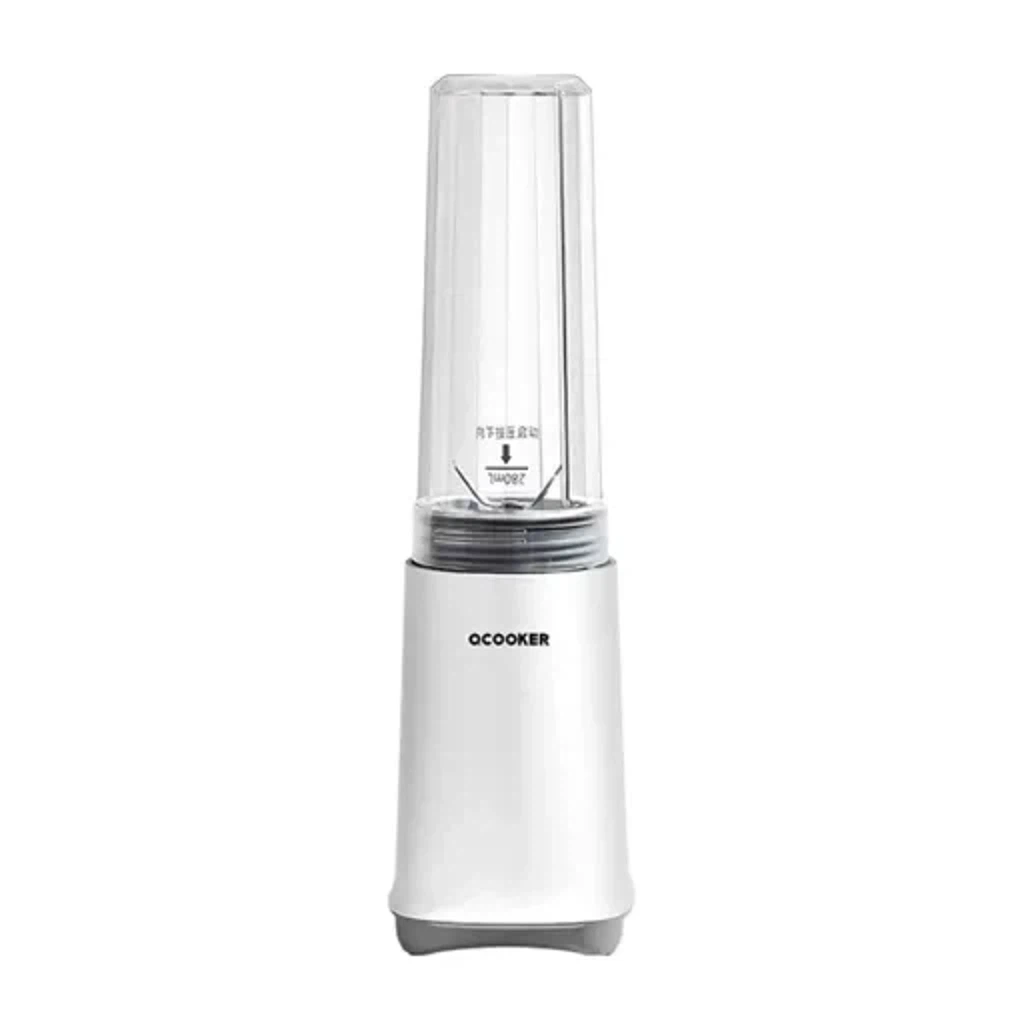 Блендер Xiaomi Qcooker Mini White (CD-BL04)