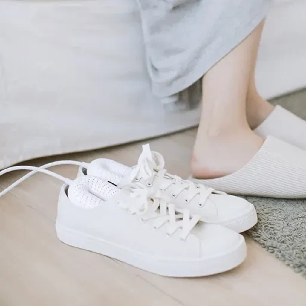 Сушилка для обуви Xiaomi Sothing ZERO Shoes Dryer White (DSHJ-S-1904C) EU
