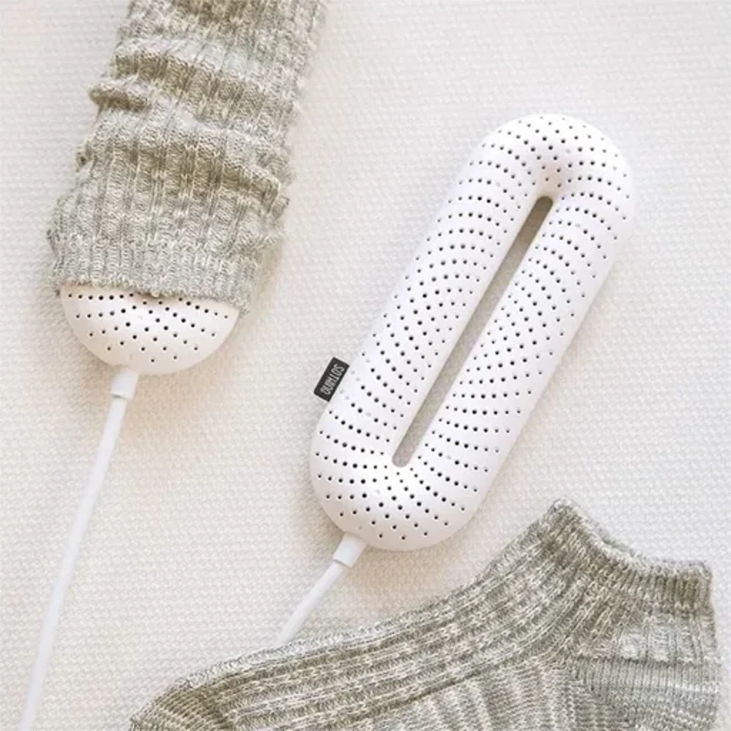 Сушилка для обуви Xiaomi Sothing ZERO Shoes Dryer White (DSHJ-S-1904C) EU