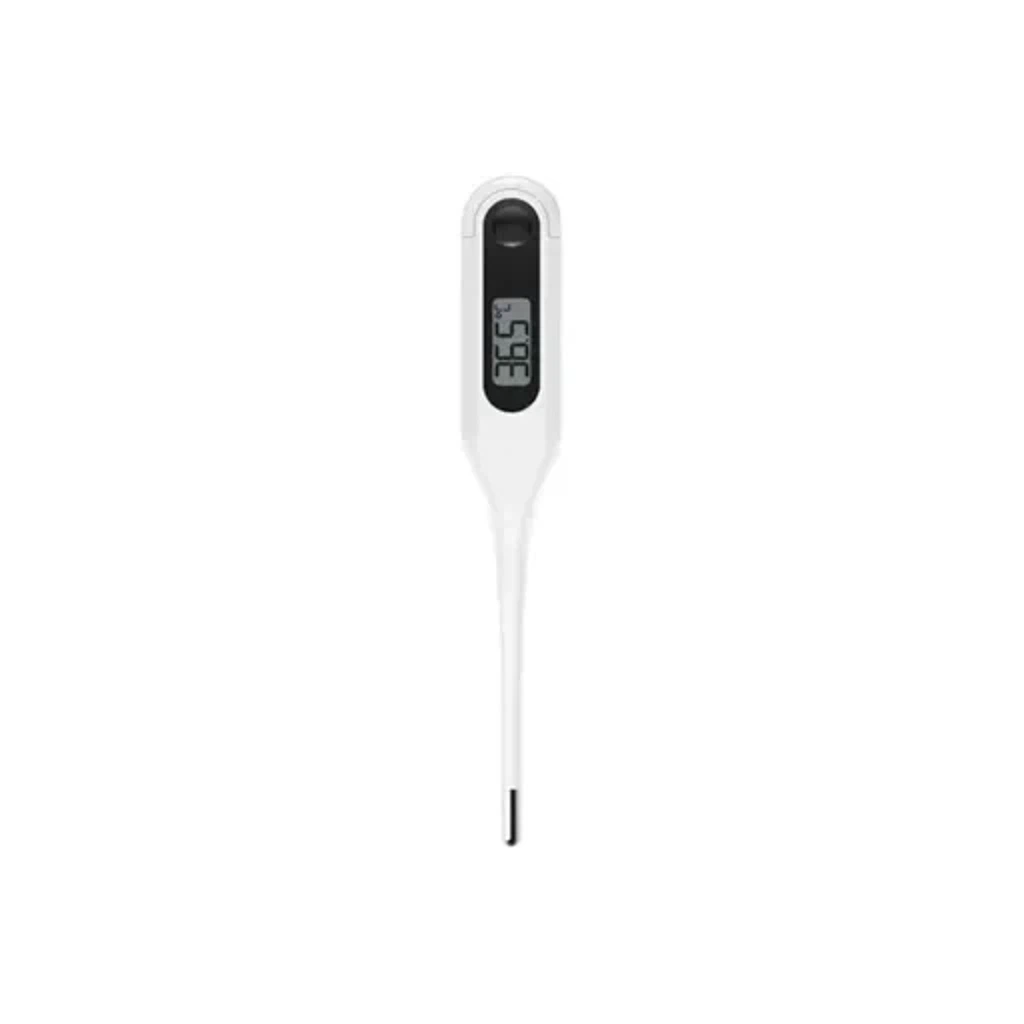 Термометр цифровой Xiaomi Mi Miaomiaoce White (MMC-W201)