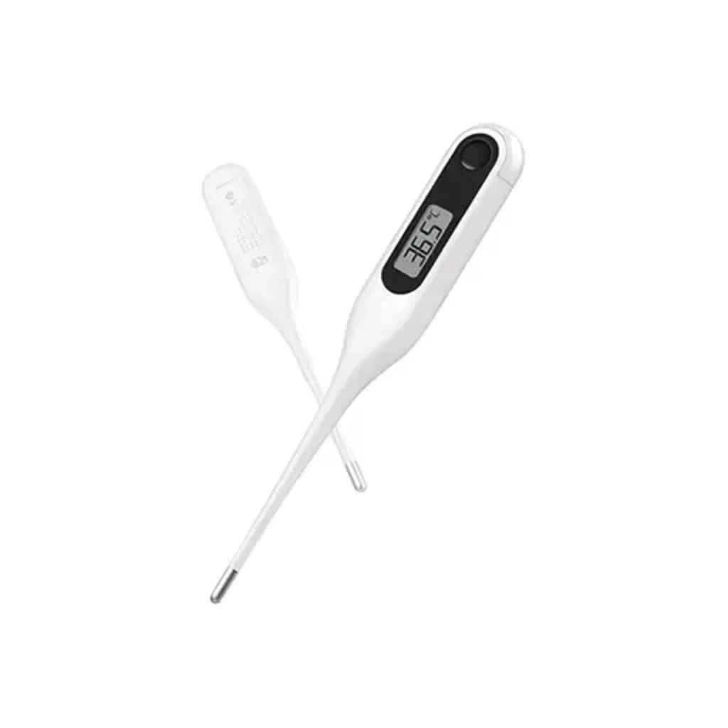 Термометр цифровой Xiaomi Mi Miaomiaoce White (MMC-W201)