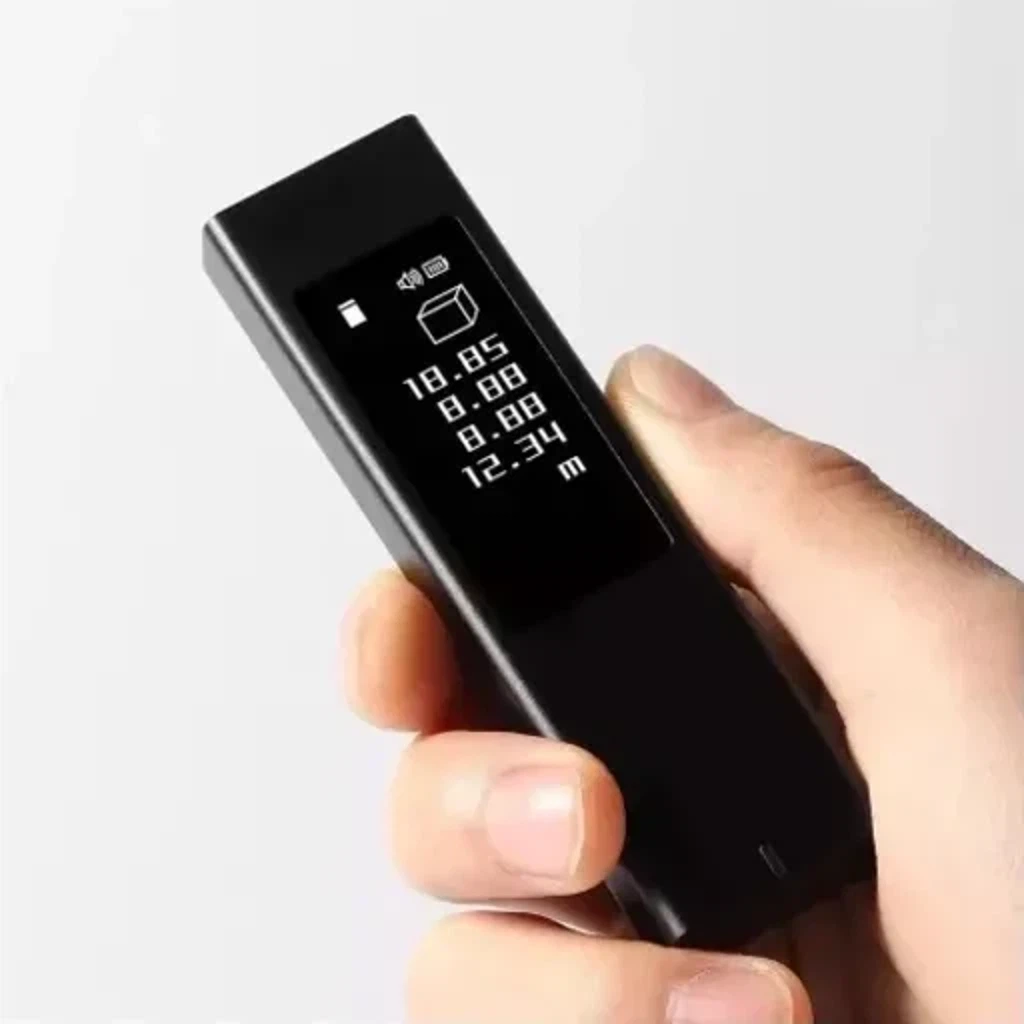 Дальномер Xiaomi Duka LS5 Laser Range Finder