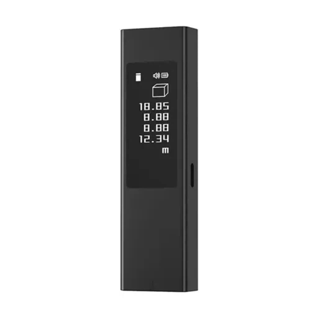 Дальномер Xiaomi Duka LS5 Laser Range Finder
