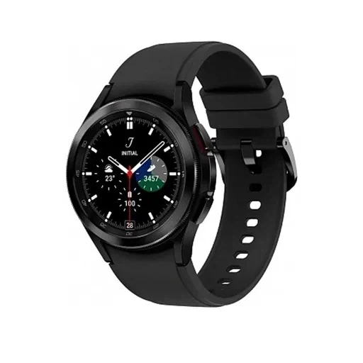 Смарт-часы Samsung Galaxy Watch 4 Classic 46 мм SM-R890 Black