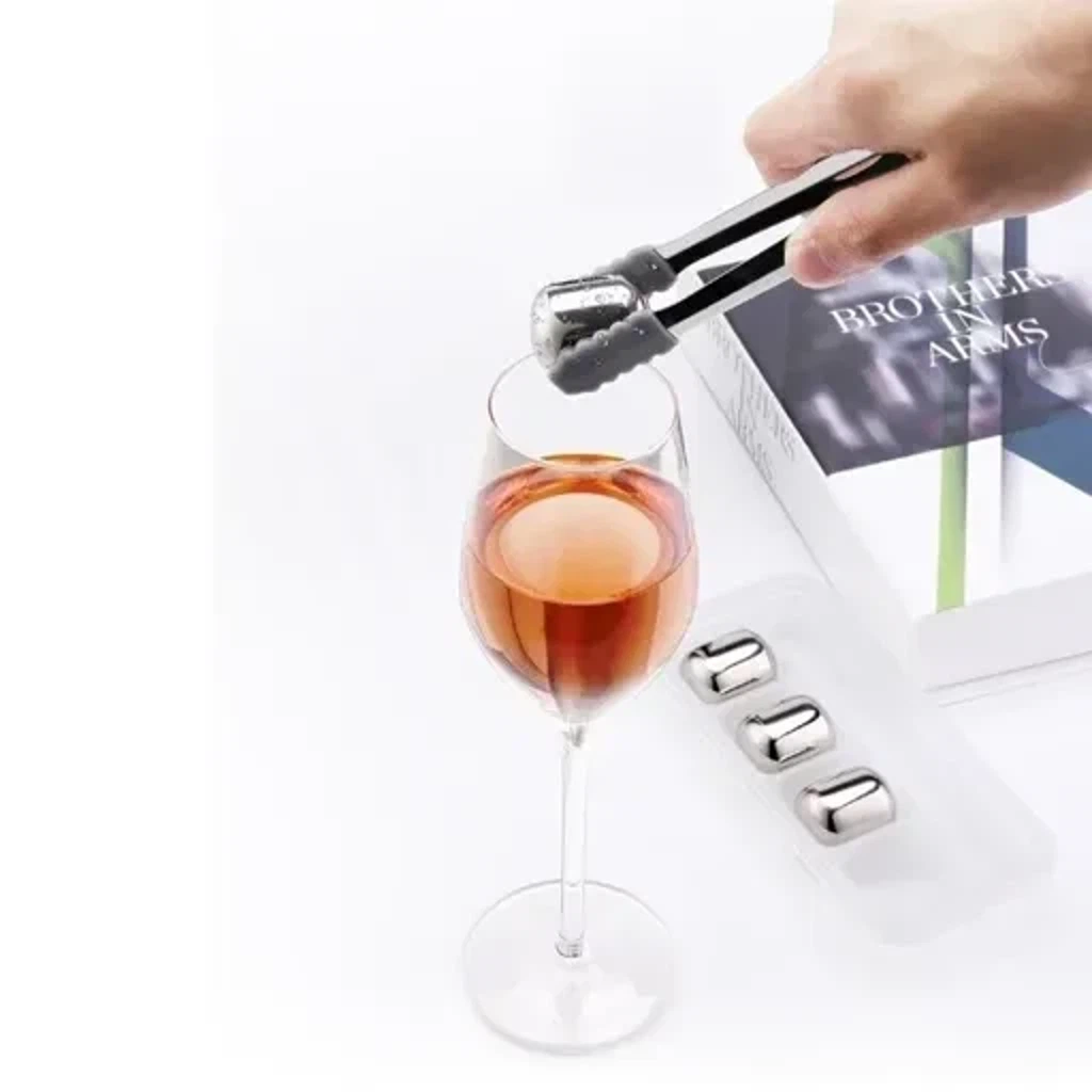 Охлаждающие камни для напитков Xiaomi Circle Joy Ice Cubes CJ-BK01