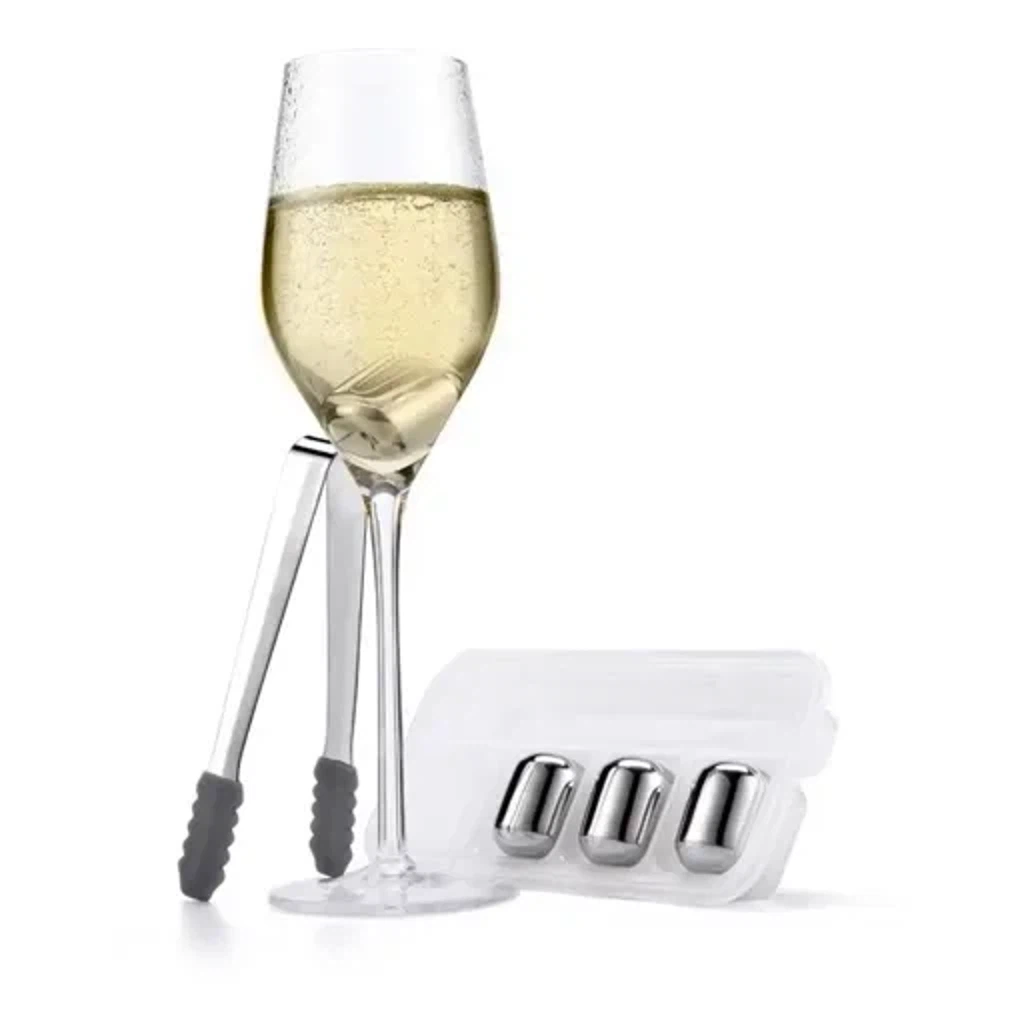 Охлаждающие камни для напитков Xiaomi Circle Joy Ice Cubes CJ-BK01