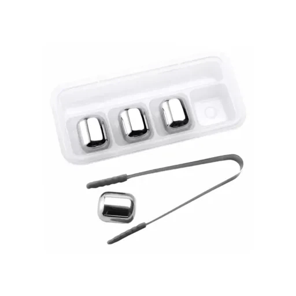 Охлаждающие камни для напитков Xiaomi Circle Joy Ice Cubes CJ-BK01