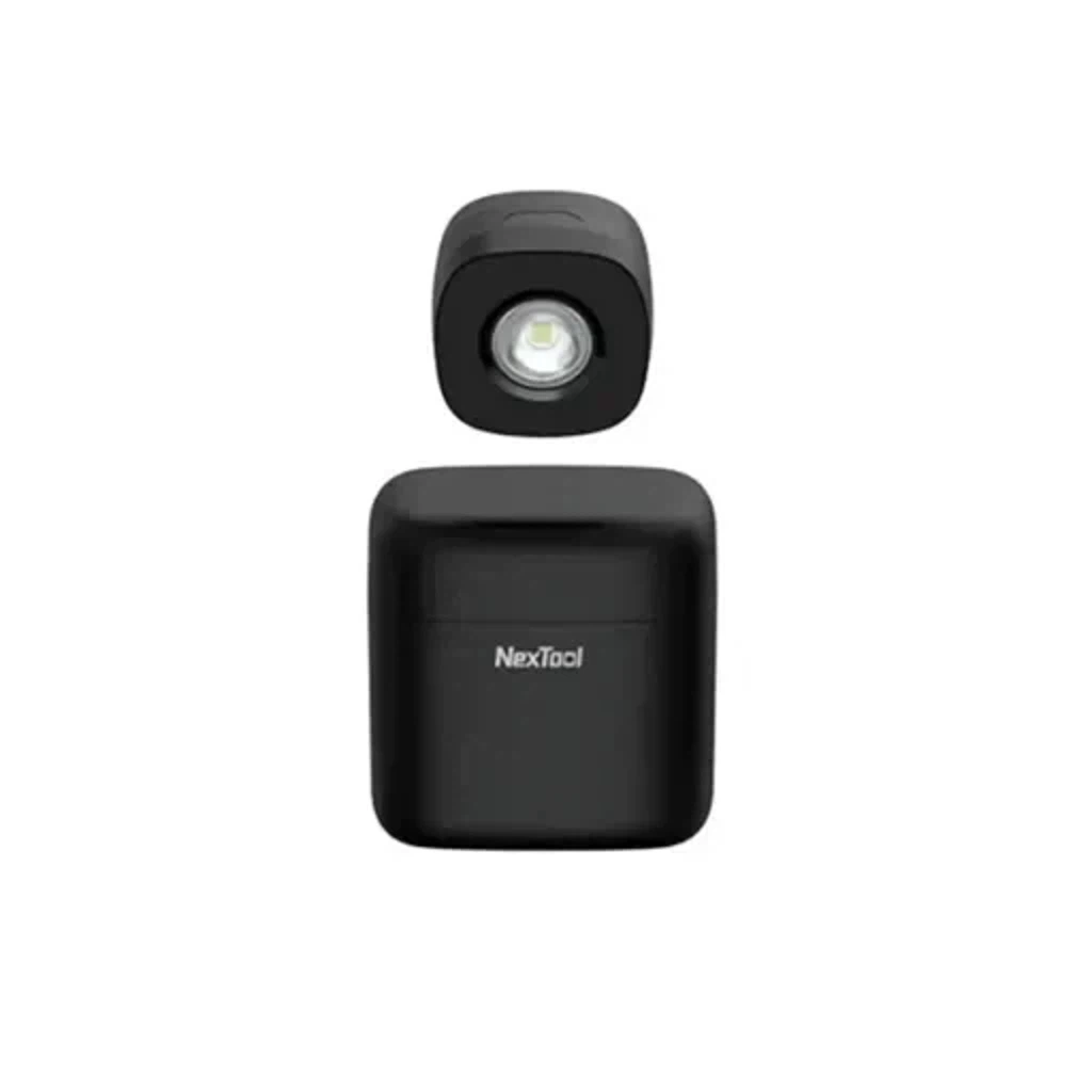 Налобный фонарь Xiaomi NexTool Highlights Night Travel Headlight NE20101 Black