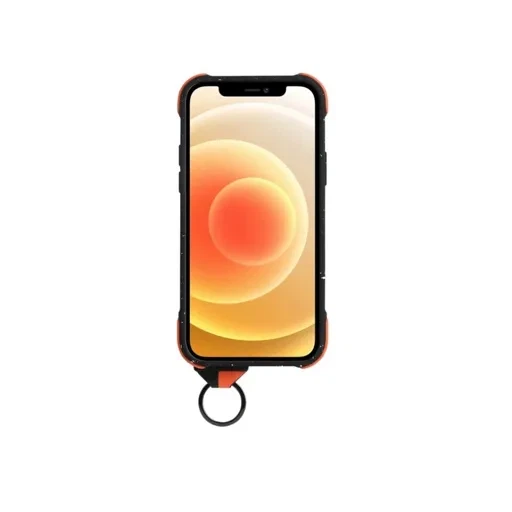 Чехол-накладка Skinarma Dotto Apple iPhone 12 mini