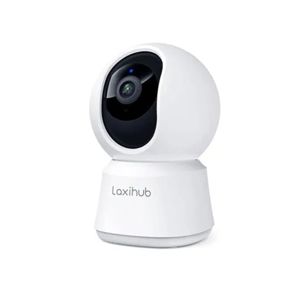 IP-камера Laxinhub Wifi 2K P2T (Global)