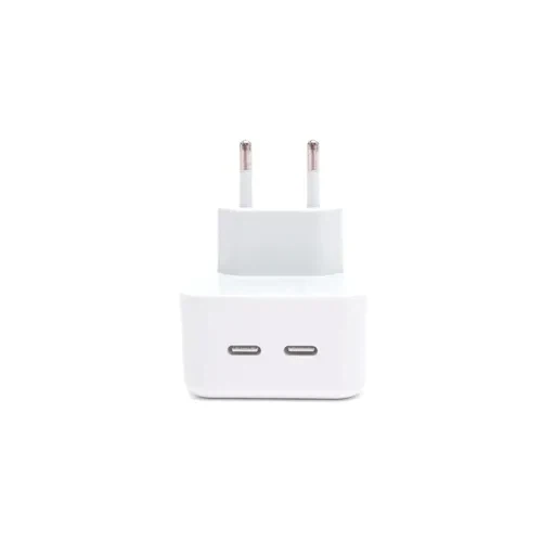 Зарядка для Iphone Apple 18W USB-C Power Adapter оригинал