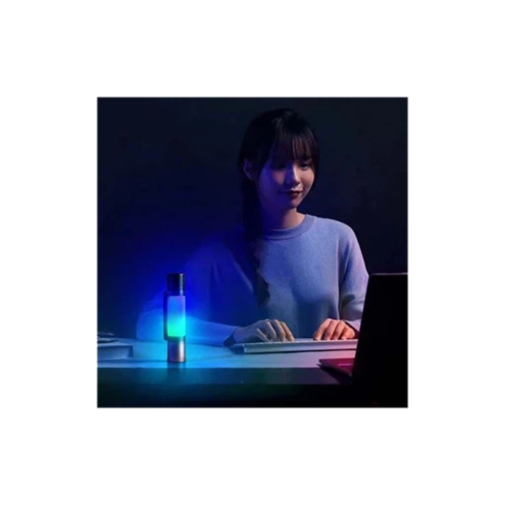 Фонарик Xiaomi NexTool Outdoor 12 in 1 Thunder Music Flashlight (NE20161)