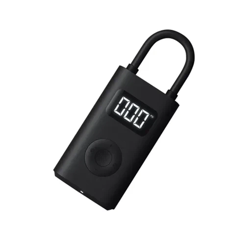 Компрессор Xiaomi Mijia Electric Pump 1S (MJCQB04QJ)