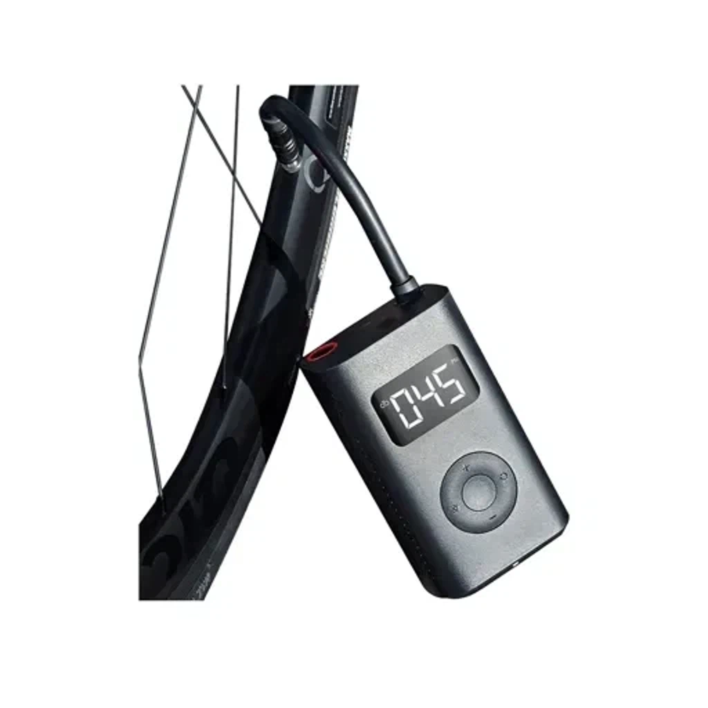 Компрессор Xiaomi Mijia Electric Pump 1S (MJCQB04QJ)