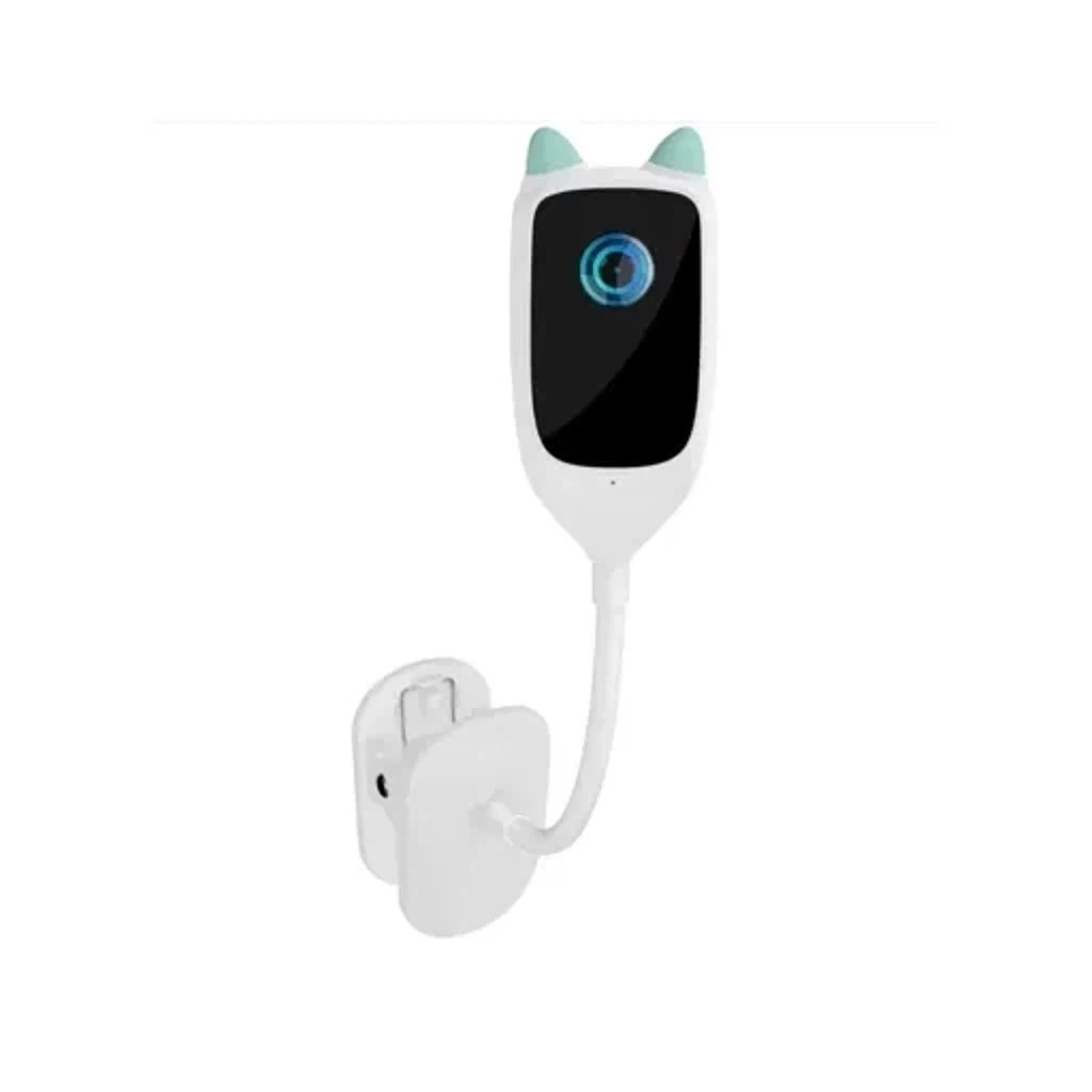 Видеоняня Xiaomi Xiaovv Intelligent Baby Monitor 2K C1 (XVV 3130S-BM-C1) EU