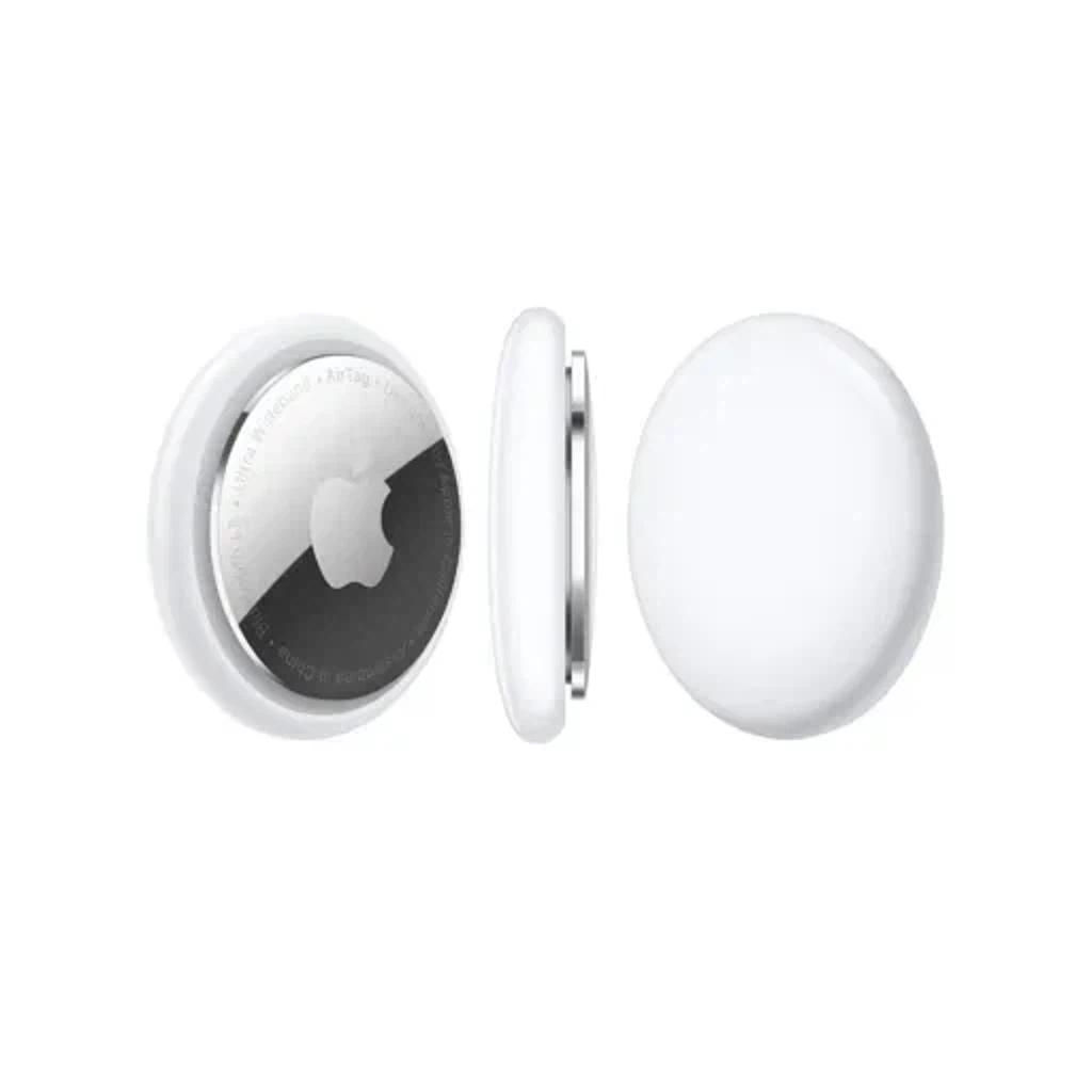 Трекер Apple AirTag